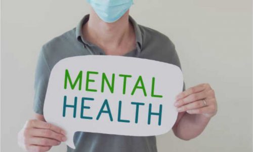 Awareness of Mental Health Needs