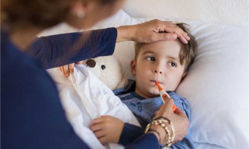 Understanding Common Childhood Illnesses