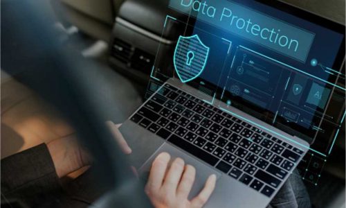 Understanding Data Protection and Data Security