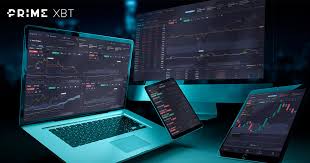 Discover the Advantages of PrimeXBT Crypto Broker 3