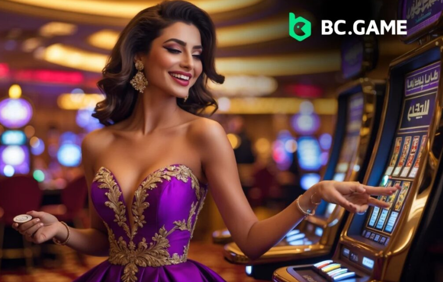 Discover the Excitement of Bcgame A Guide to Your Next Favorite Casino