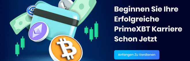 Die Vorteile der PrimeXBT App für Krypto-Trader Die Vorteile der PrimeXBT App für Krypto-Trader
