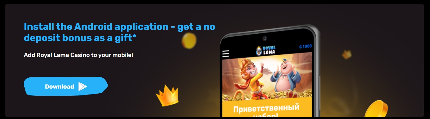 Discover the Excitement of Royal Lama Casino Online Slots 5